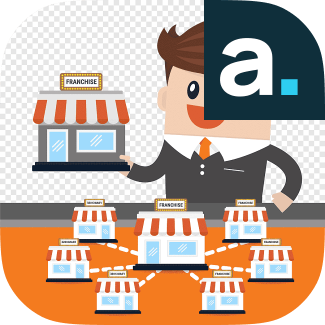 Отраслевая универсальная CRM для продажи франшиз