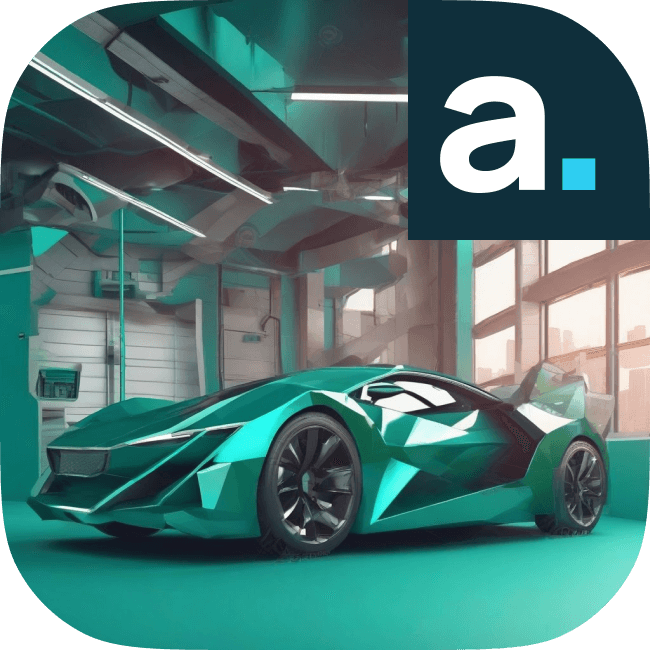 Готовая CRM для Автосервиса